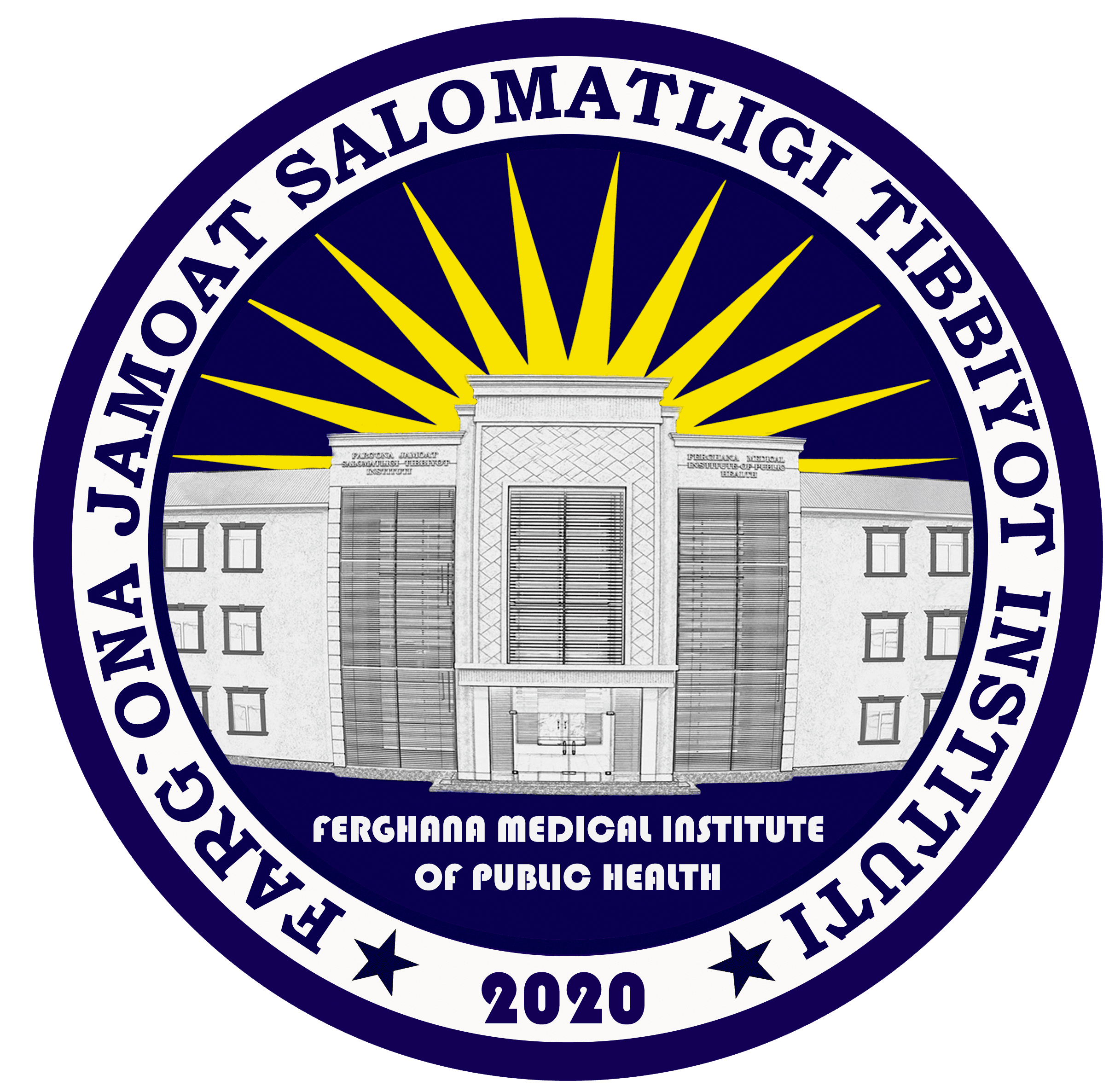 Ochiq darslar jadvali